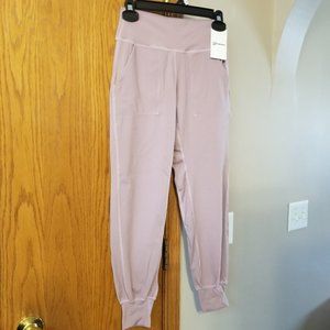 New Starlemon High Waist Yoga Workout Pants  Size M